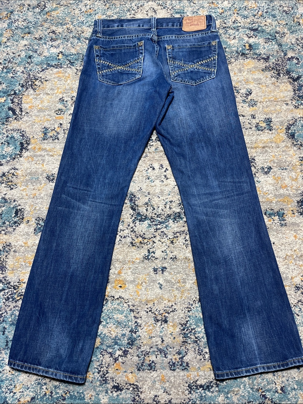 Stetson Bootcut Jeans Size W30 L32
